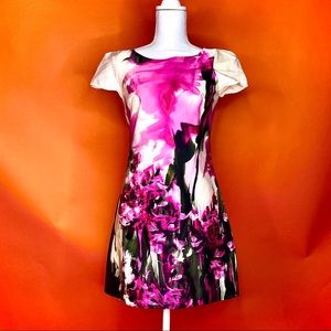 Milly Cocktail Dress